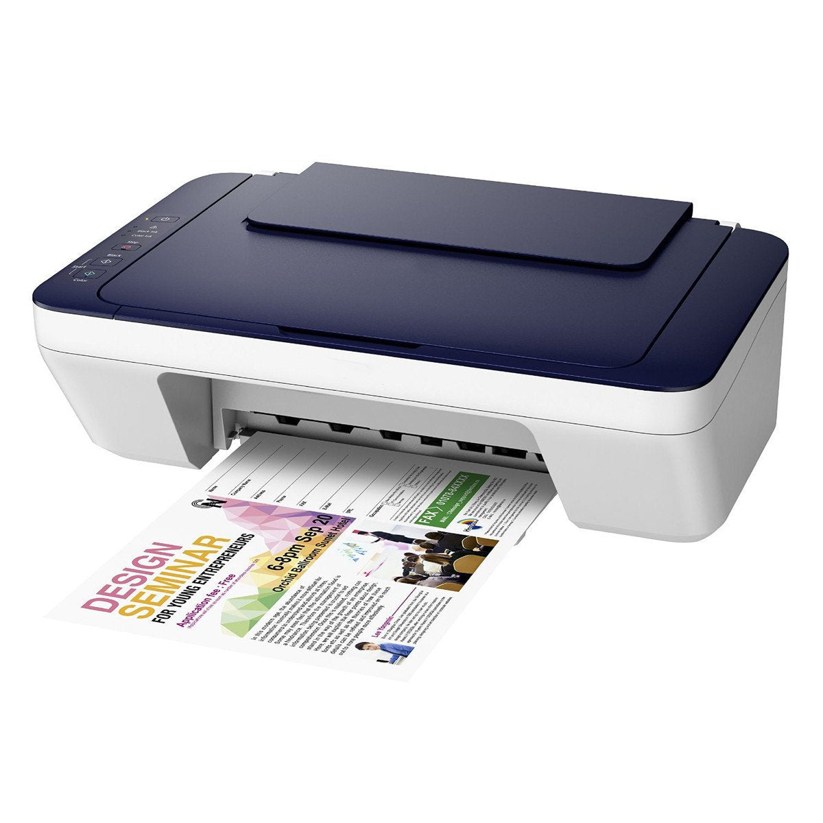 Canon Lasershot Printer-LBP 2900B