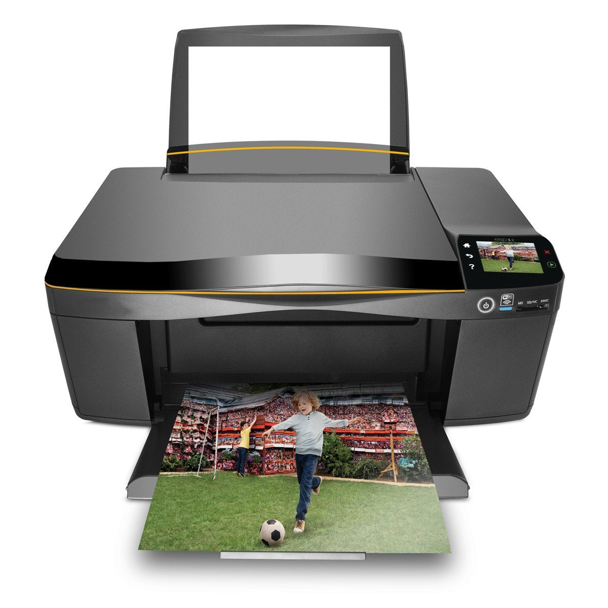 HP DeskJet 3700 All-in-One Printer