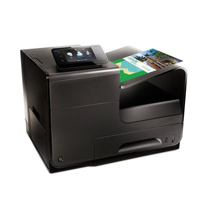 HP OfficeJet Pro 6968 All-in-One Printer