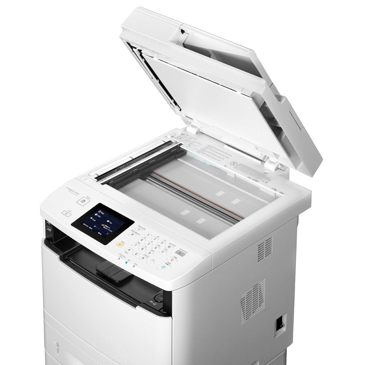 Canon PIXMA MG 2500 Multi Function Inkjet Color Printer