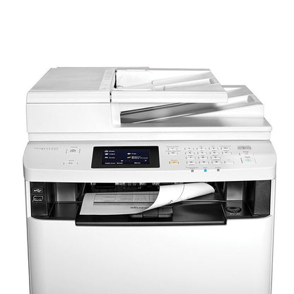 Lexmark MX810de000 Mono Laser Multifunction Printer