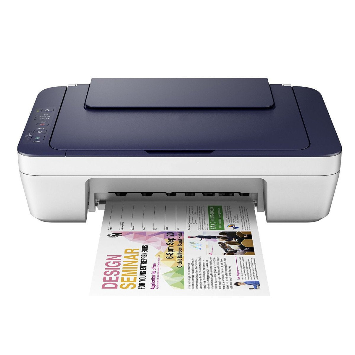 Canon Lasershot Printer-LBP 2900B