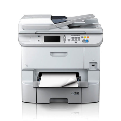 HP OfficeJet Pro 6900 All-in-One Printer