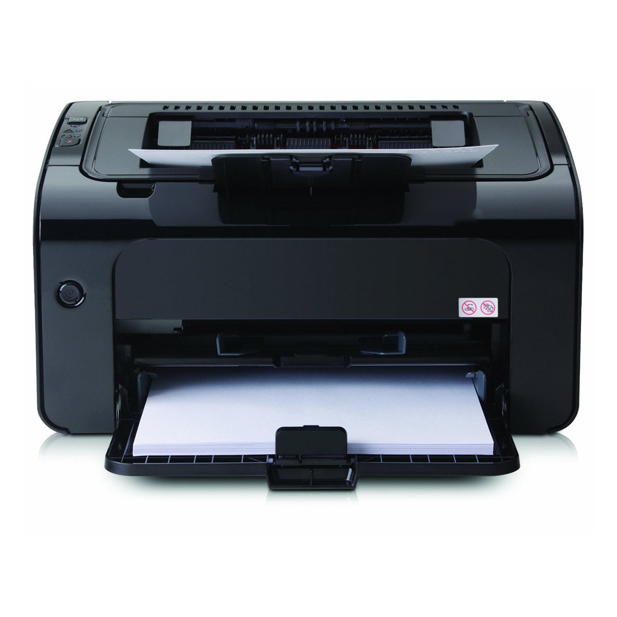 HP Color LaserJet Pro Color Laser Multifunction Printer