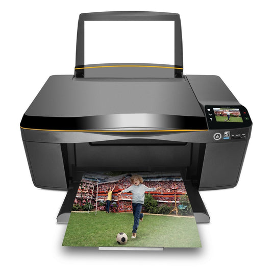 HP OfficeJet All-in-One Printer