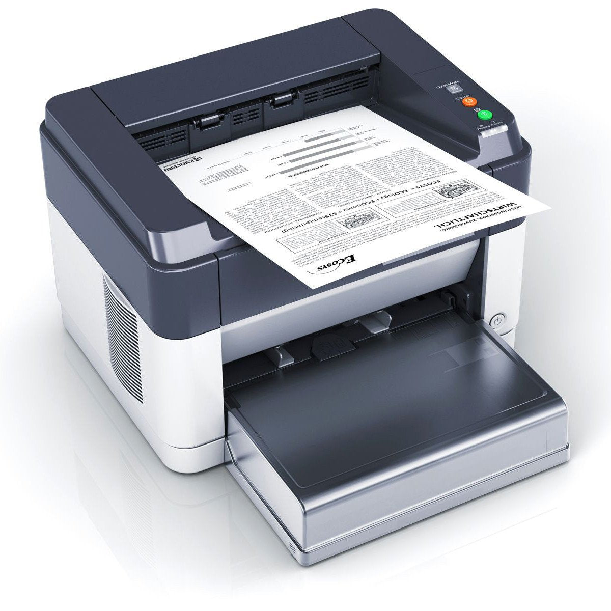 EPSON L - 600 Single Function Inkjet